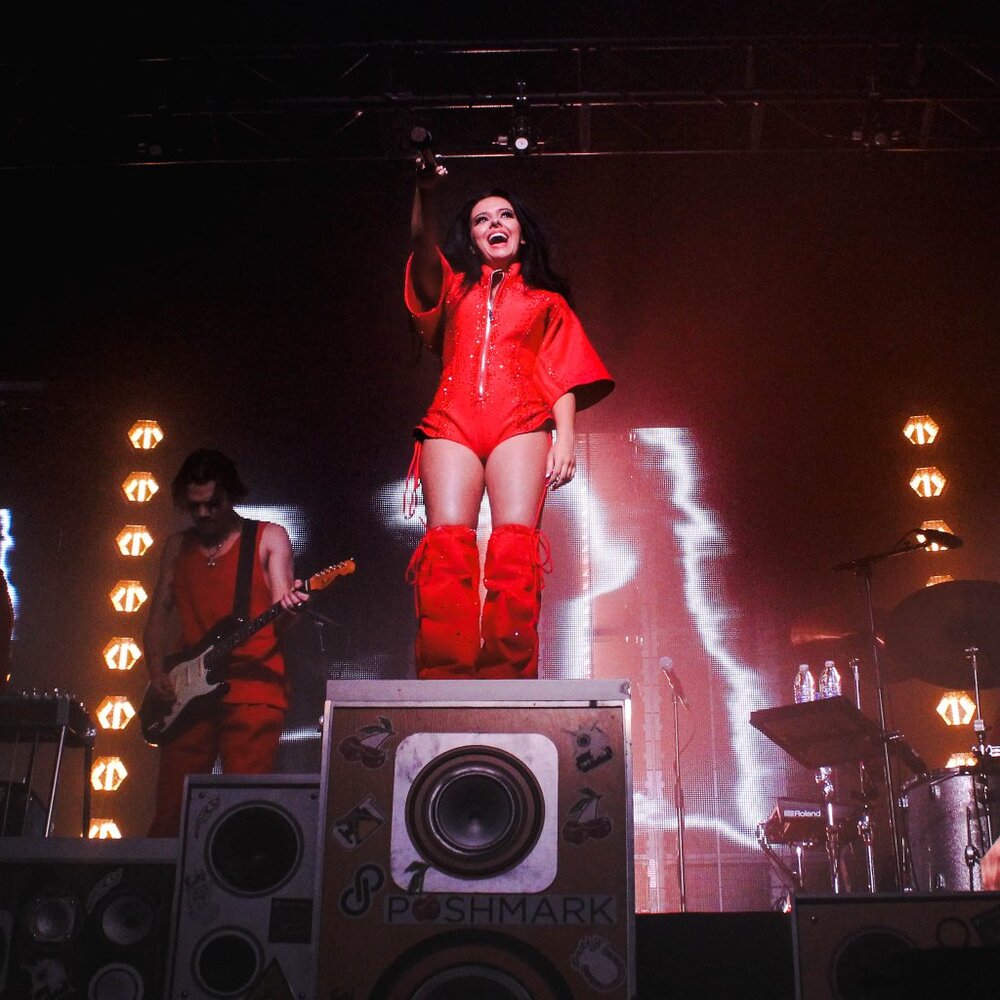 Jessie Murph 'In The Sticks PT. II' Tour Jumpsuit